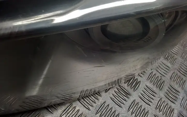 Volvo XC90 (2006 - 2014) 31111845 Передняя фара — фото 2