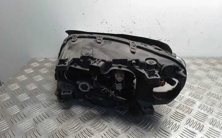 Volvo S80 (2013 - 2016) 31383541 Передняя фара — фото 3