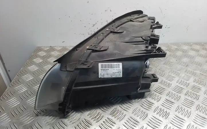 Volvo S80 (2013 - 2016) 31383541 Передняя фара — фото 4