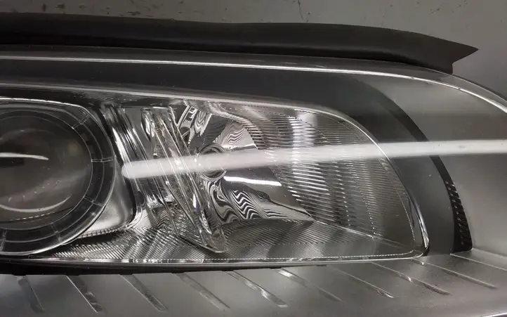 Volvo S80 (2013 - 2016) 31383541 Передняя фара — фото 5