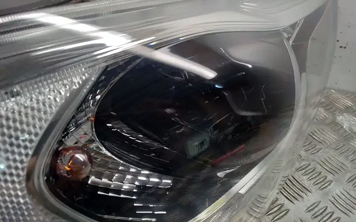 Volvo XC60 (2013 - 2017) 31420258 Передняя фара — фото 3