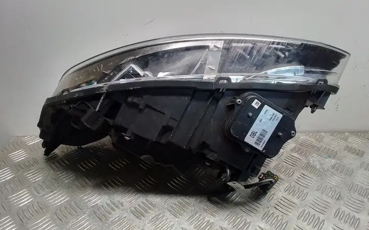 Volvo XC60 (2013 - 2017) 31420258 Передняя фара — фото 6