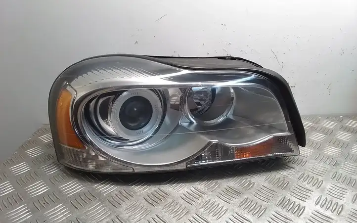 Volvo XC90 (2006 - 2014) 380698575 Передняя фара — фото 1