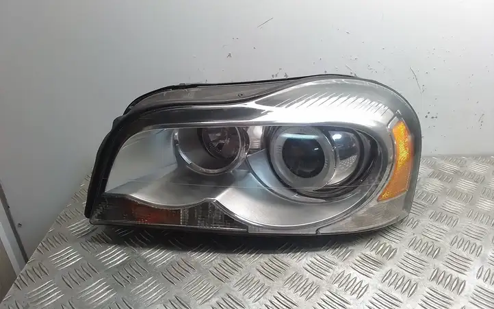 Volvo XC90 (2006 - 2014) 31111845 Передняя фара — фото 1