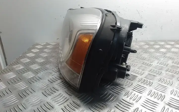 Volvo XC90 (2006 - 2014) 31111845 Передняя фара — фото 2