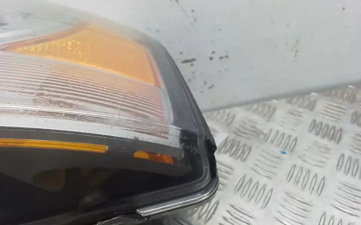 Volvo XC90 (2006 - 2014) 31111845 Передняя фара — фото 6