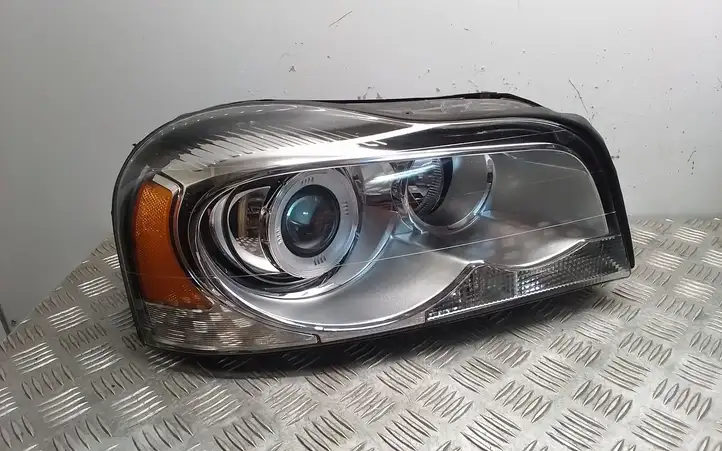 Volvo XC90 (2006 - 2014) 31290893 Передняя фара — фото 1