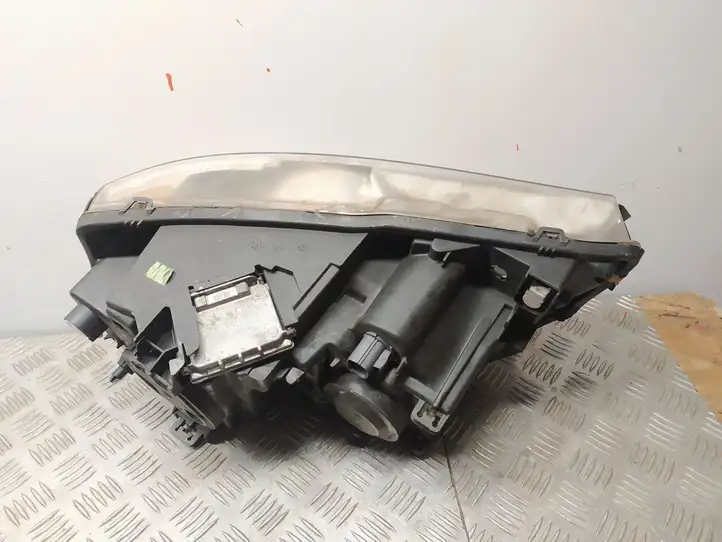Volvo XC90 (2006 - 2014) 31290893 Передняя фара — фото 6