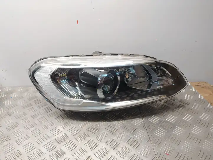 Volvo XC60 (2013 - 2017) 31420250 Передняя фара — фото 1