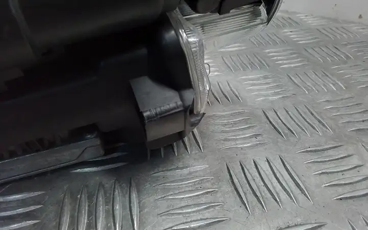 Fiat 500 (2008 - 2015) 51044967 Передняя фара — фото 6