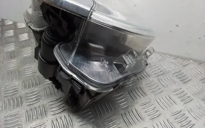 Fiat 500 (2008 - 2015) 51044967 Передняя фара — фото 7
