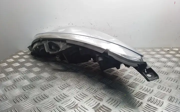 Peugeot 407 (2004 - 2011) 0301213202 Передняя фара — фото 3