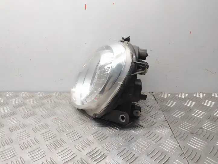 Fiat 500 (2008 - 2015) 51787491 Передняя фара — фото 4