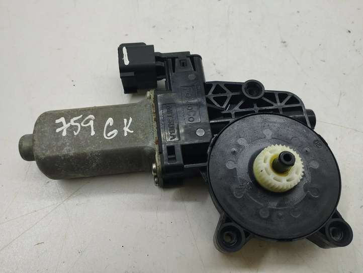 Land Rover Range Rover Evoque (2011 - 2015)  918956103 Механизм подъема окон задней двери