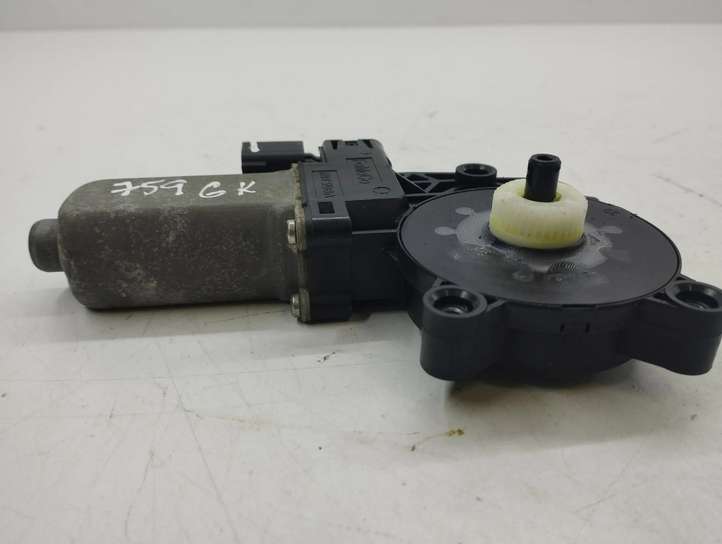 Land Rover Range Rover Evoque (2011 - 2015)  918956103 Механизм подъема окон задней двери