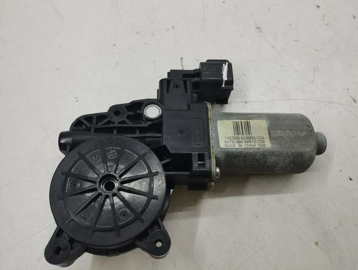 Land Rover Range Rover Evoque (2011 - 2015)  918956103 Механизм подъема окон задней двери
