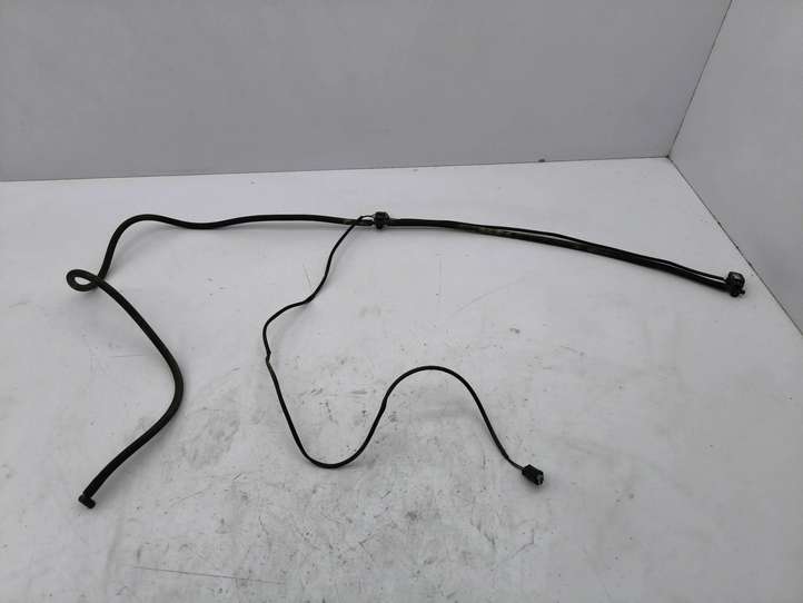 Mercedes-Benz B-class W245 (2005 - 2008)  A1698600092 Распылитель (распылители) оконной жидкости лобового стекла
