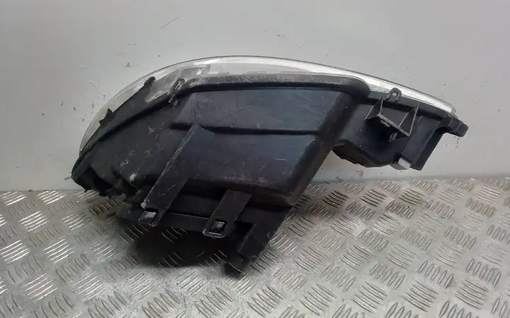 Peugeot 206 (1998 - 2012) 9628666780 Передняя фара — фото 5