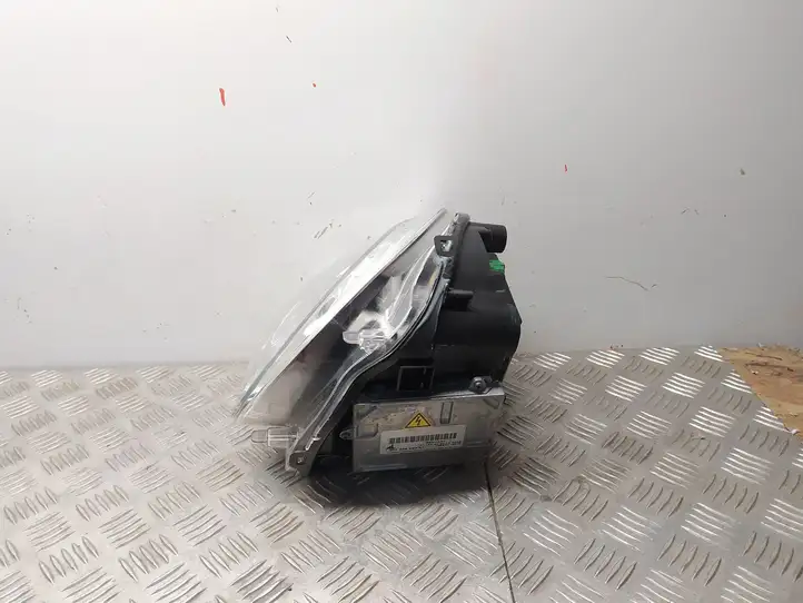 Fiat 500 (2008 - 2015) 51844937 Передняя фара — фото 4