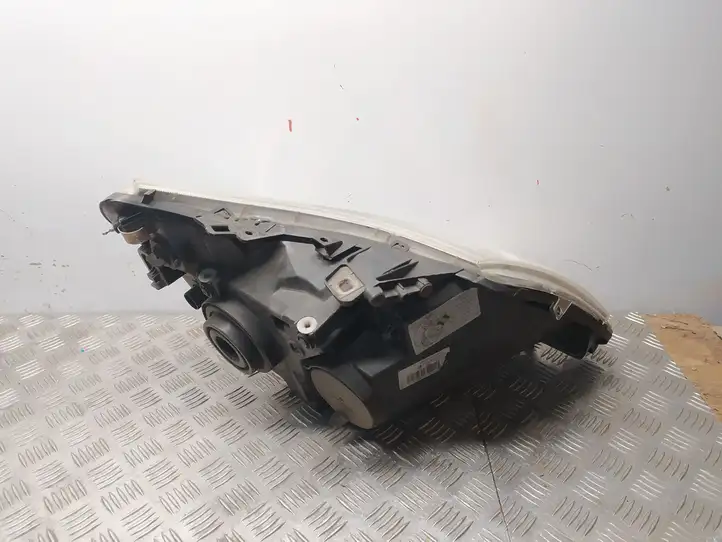 Fiat Ducato (2007 - 2014) 47460939 Передняя фара — фото 3