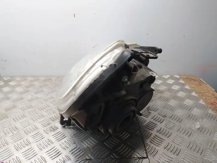 Fiat Ducato (2007 - 2014) 47460939 Передняя фара — фото 4