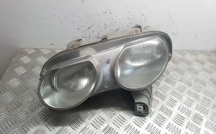 Rover 75 (1995 - 2006) 236737 Передняя фара — фото 1