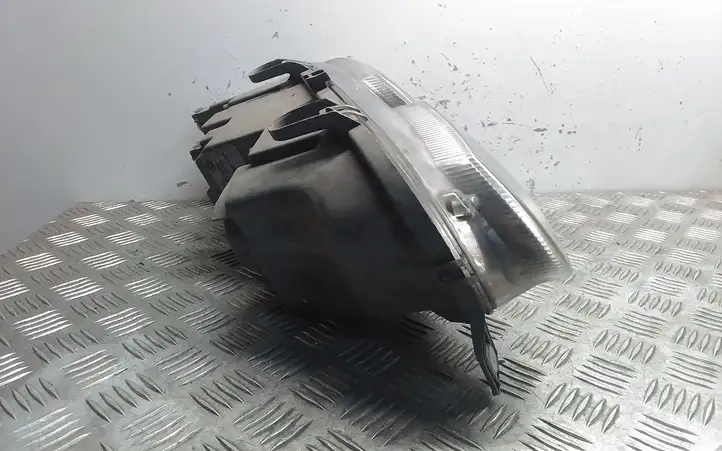 Rover 75 (1995 - 2006) 236737 Передняя фара — фото 4