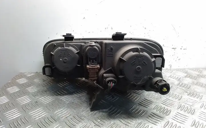 Rover 75 (1995 - 2006) 89003772 Передняя фара — фото 3