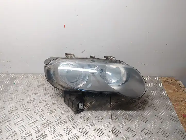 Rover 75 (1995 - 2006) 23673200 Передняя фара — фото 1