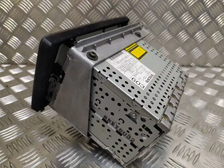 Volvo S60 (2000 - 2004) 9491217 Магнитола / мультимедийная система — фото 3