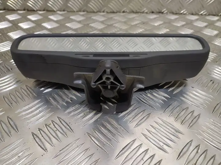 Volvo S60 (2000 - 2004) 015468 Салонное зеркало заднего вида — фото 2