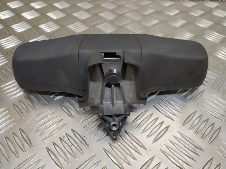 Volvo S60 (2000 - 2004) 015468 Салонное зеркало заднего вида — фото 3