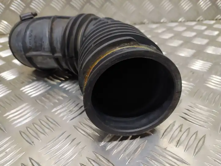 Volvo S60 (2000 - 2004) 08649258 Трубка подачи воздуха — фото 2