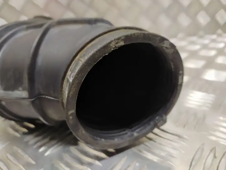 Volvo S60 (2000 - 2004) 08649258 Трубка подачи воздуха — фото 3