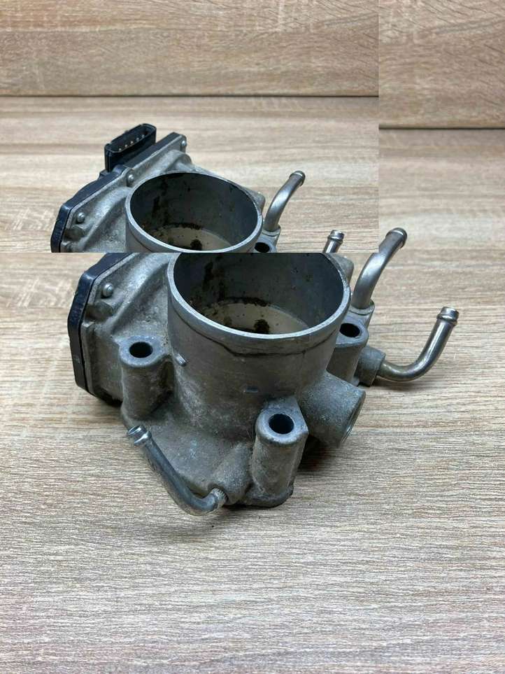 Toyota Camry (2001 - 2006)  220300H030 Дроссель
