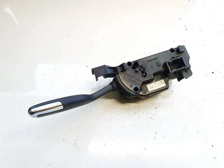 Citroen C4 (2008 - 2011)  96811352xt Отделка рычага переключения передач (кожа, головка)