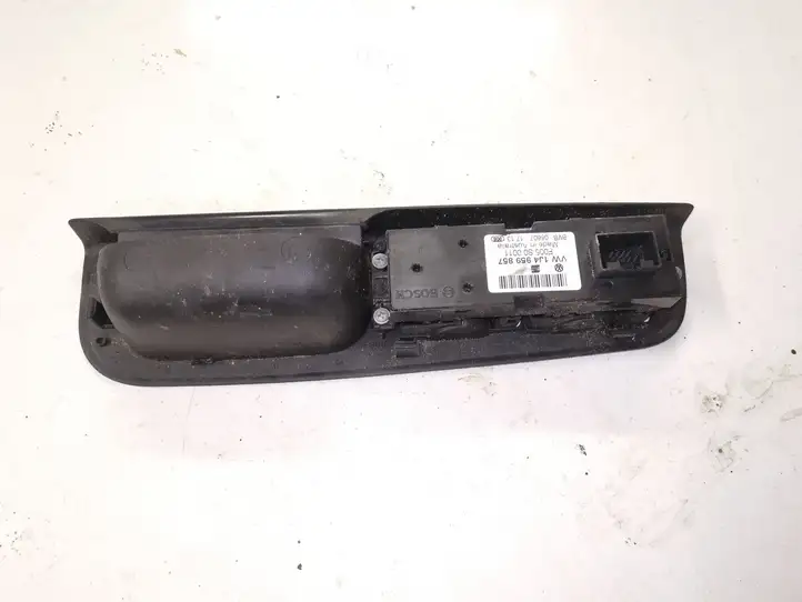 Volkswagen PASSAT B5 (1997 - 2000) 1J4959857 Блок кнопок стеклоподъемников — фото 2