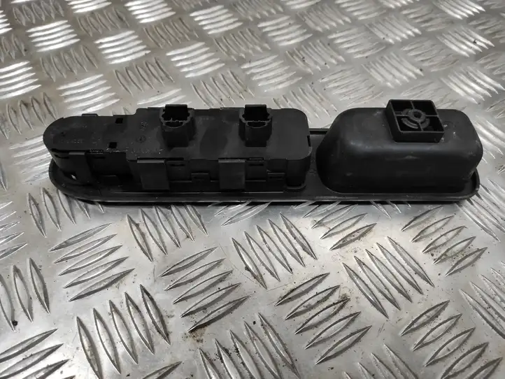Peugeot 307 (2005 - 2008) 96531123X1 Блок кнопок стеклоподъемников — фото 2
