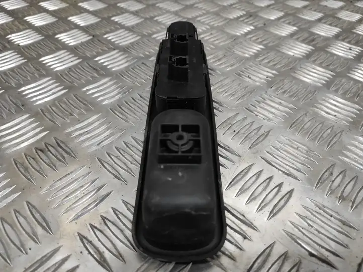 Peugeot 307 (2005 - 2008) 96531123X1 Блок кнопок стеклоподъемников — фото 3