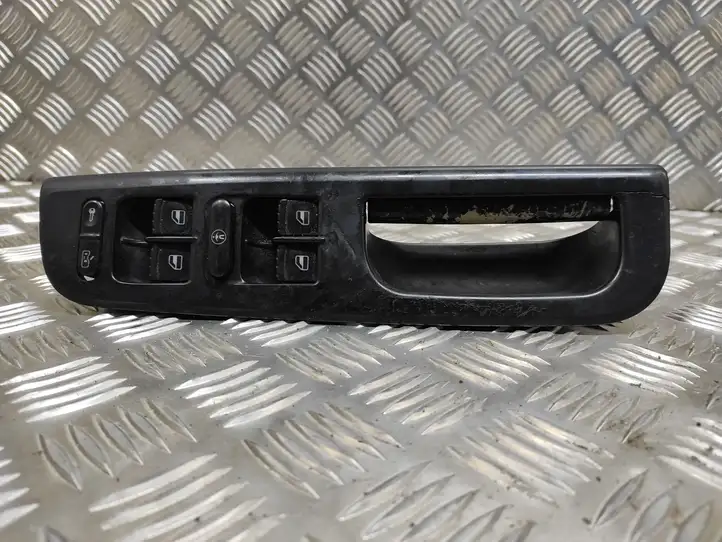 Volkswagen Golf IV (1998 - 2005) 1J4959857 Блок кнопок стеклоподъемников — фото 1