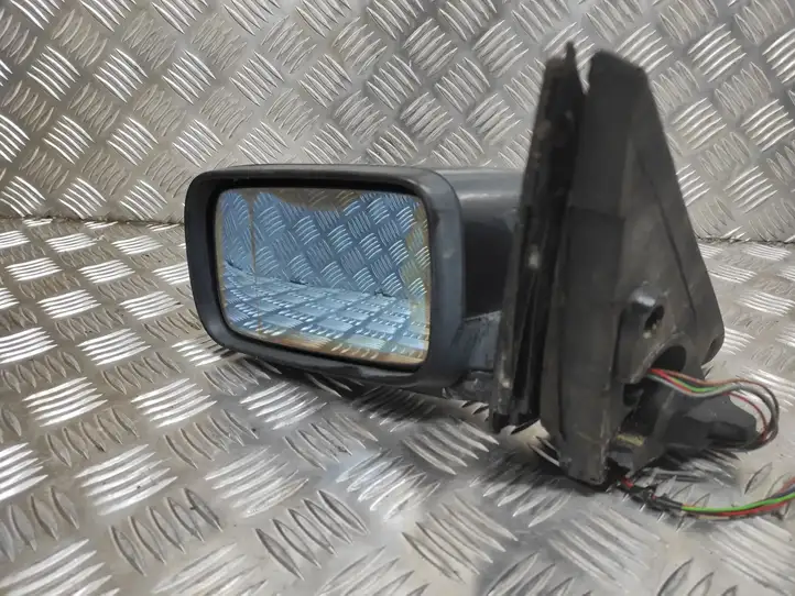 BMW 5 E39 (1996 - 2003) 32289 Боковое зеркало с электроприводом — фото 2