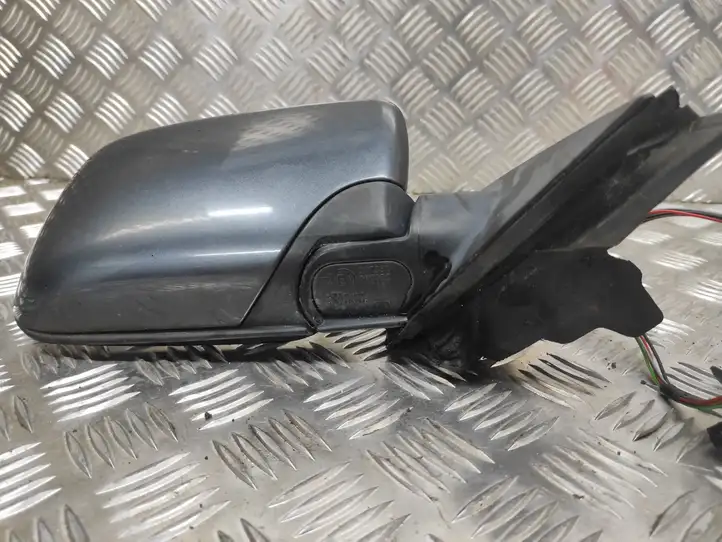 BMW 5 E39 (1996 - 2003) 32290 Боковое зеркало с электроприводом — фото 2