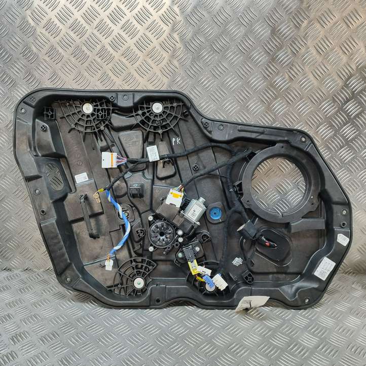 Hyundai Ioniq 6 (2022 - )  82471HKCE02 Механизм подъема окон передней двери