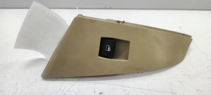 BMW 5 E60 E61 (2004 - 2010) 6927666 Кнопка стеклоподъемников — фото 1