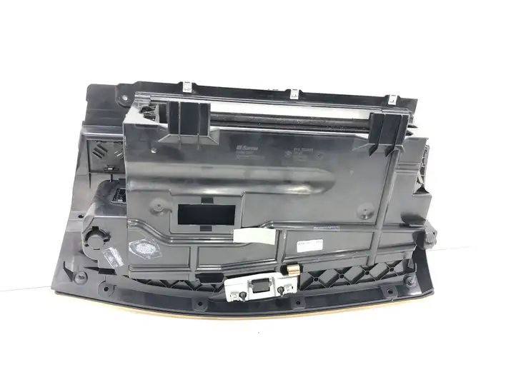 BMW 5 E60 E61 (2004 - 2010) 7034080 Бардачок в сборе — фото 3