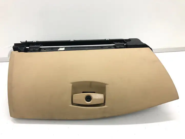 BMW 5 E60 E61 (2004 - 2010) 7034080 Бардачок в сборе — фото 1
