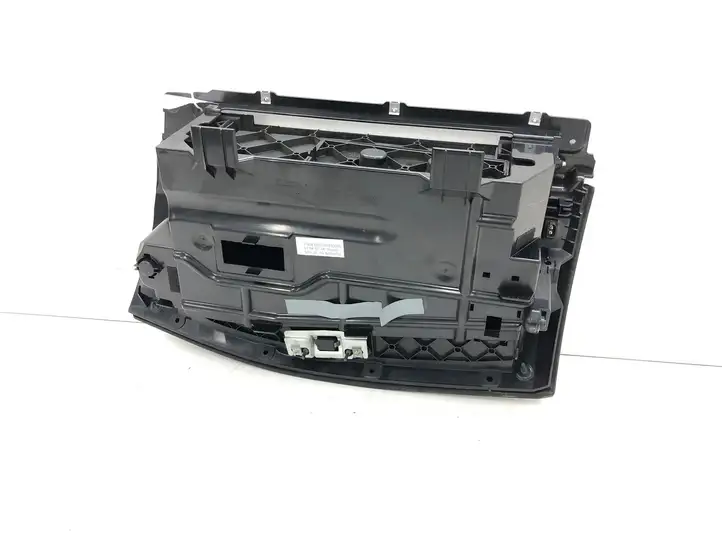 BMW 5 E60 E61 (2004 - 2010) 7034080 Бардачок в сборе — фото 2