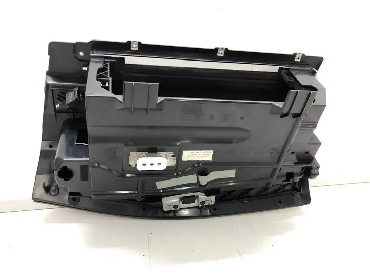 BMW 5 E60 E61 (2004 - 2010) 7034080 Бардачок в сборе — фото 4
