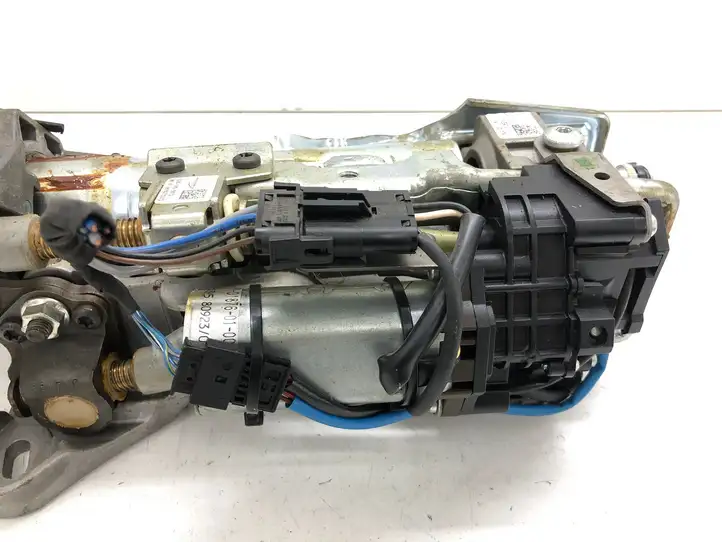 BMW 5 E60 E61 (2004 - 2010) 105547 Комплект оси рулевого колеса — фото 4