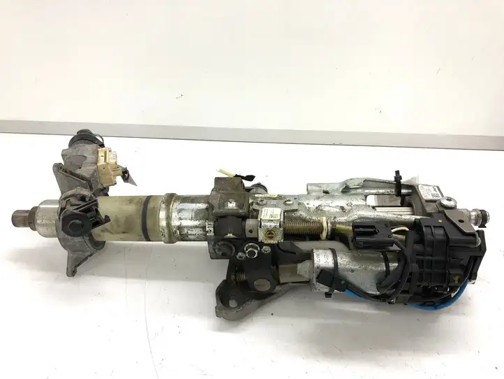 BMW 5 E60 E61 (2004 - 2010) 6765864 Комплект оси рулевого колеса — фото 1